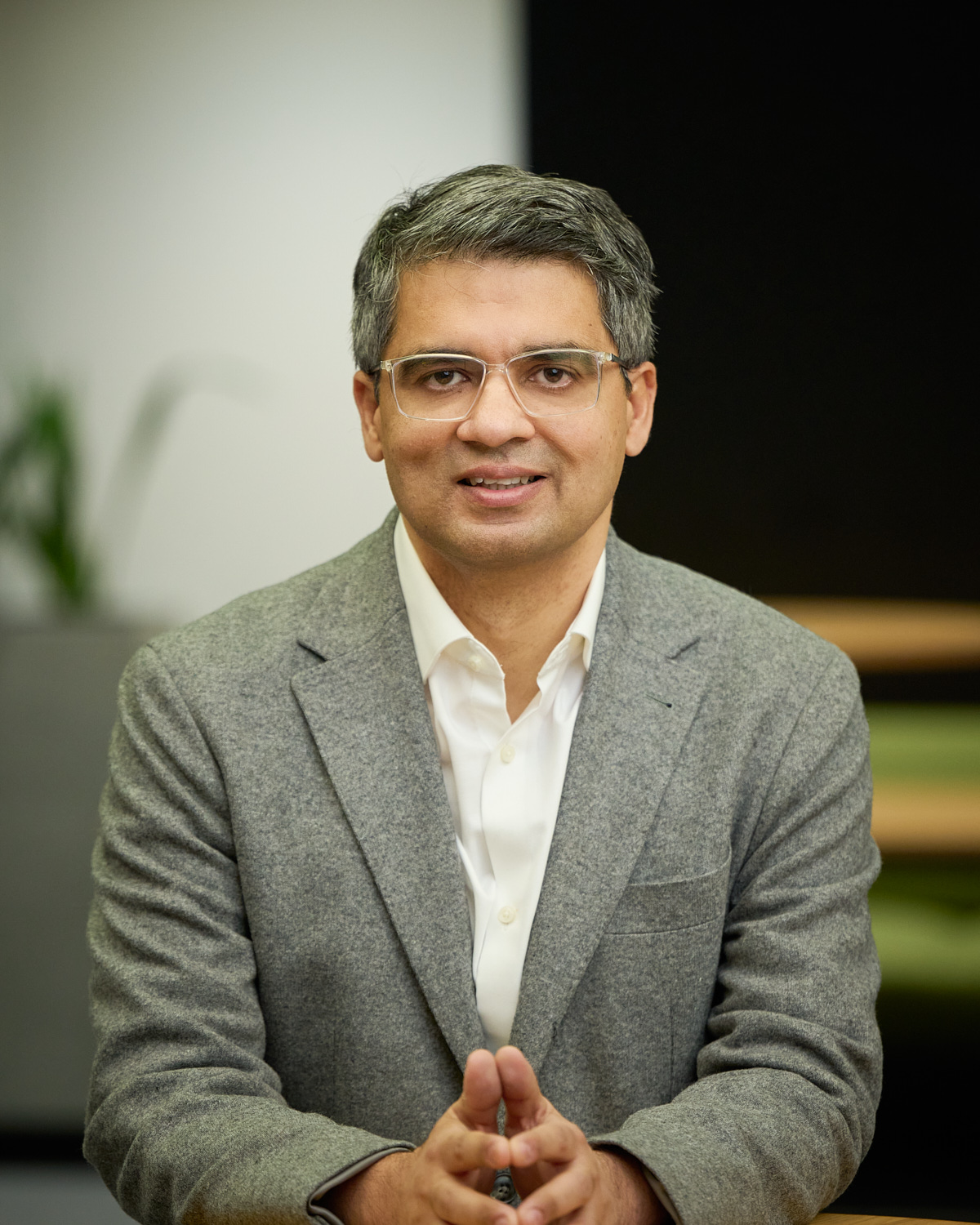 Gaurav Khullar